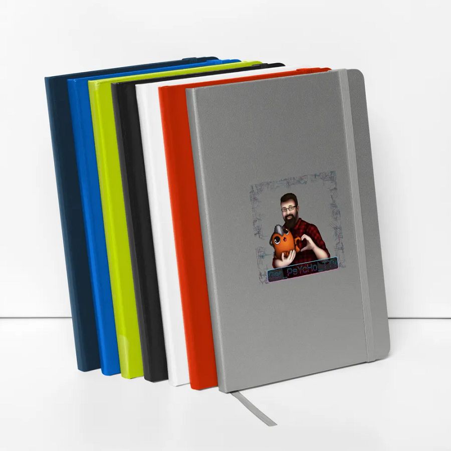 Journal Buch product image (2)