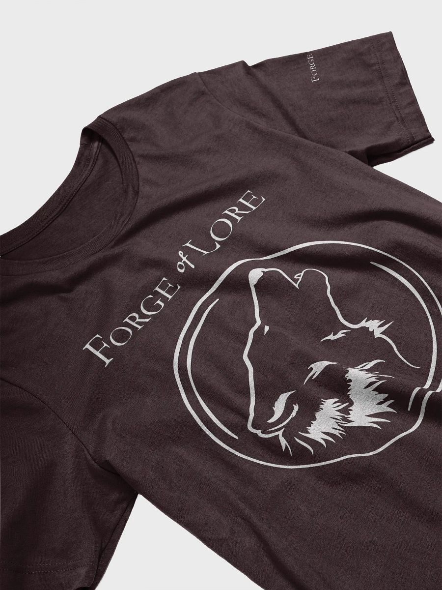 Cydorik Symbol T-Shirt || Forge of Lore product image (3)