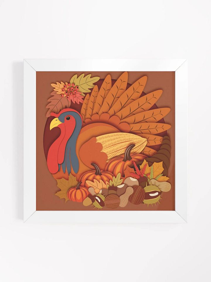 Bountiful Harvest product image (25)