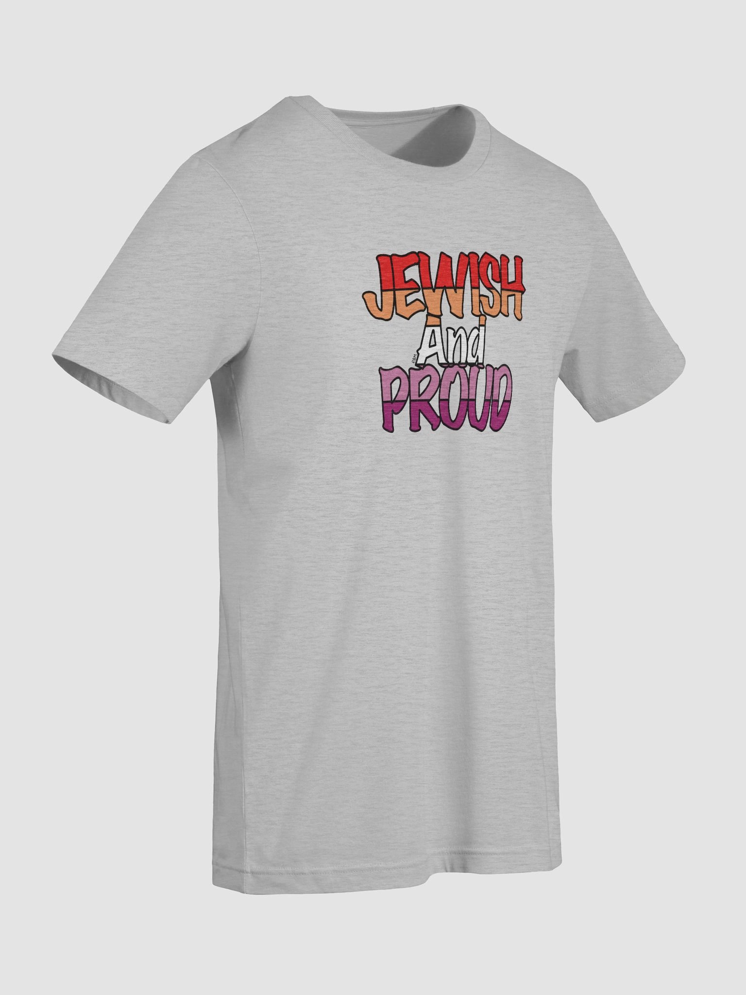 Lesbian Jewish and Proud product image (9)