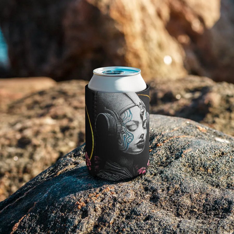 Path of Totality Coozie product image (9)