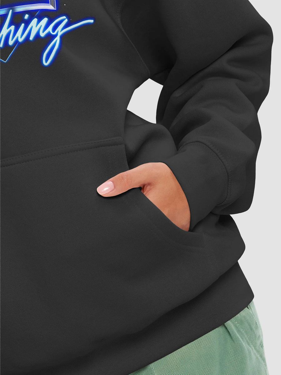 Scouching in Space Hoodie product image (24)