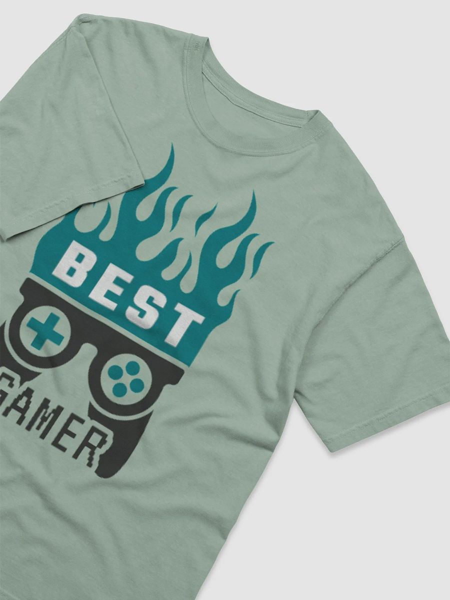 Best Gamer Tee product image (17)