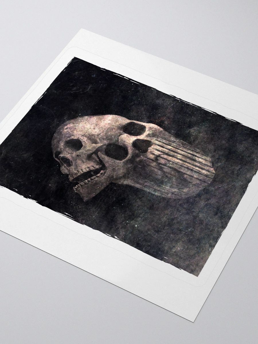 What Went Down Sticker product image (4)