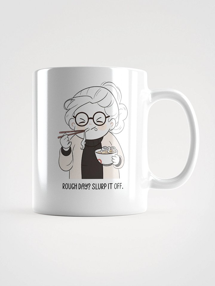 Rough Day Microwave Mood Mugs™ product image (1)