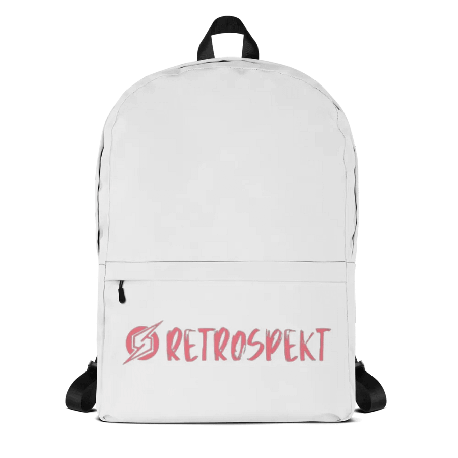 retrospekt Bookbag product image (1)