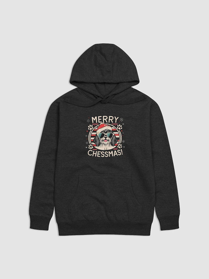 Merry Chessmas hoodie product image (1)