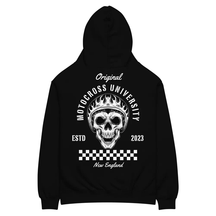 Speedshop Hoodie product image (1)