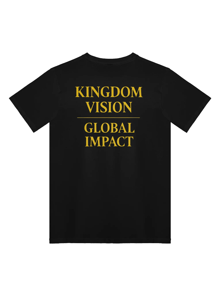 God Is My CEO / But I’m the COO” product image (6)