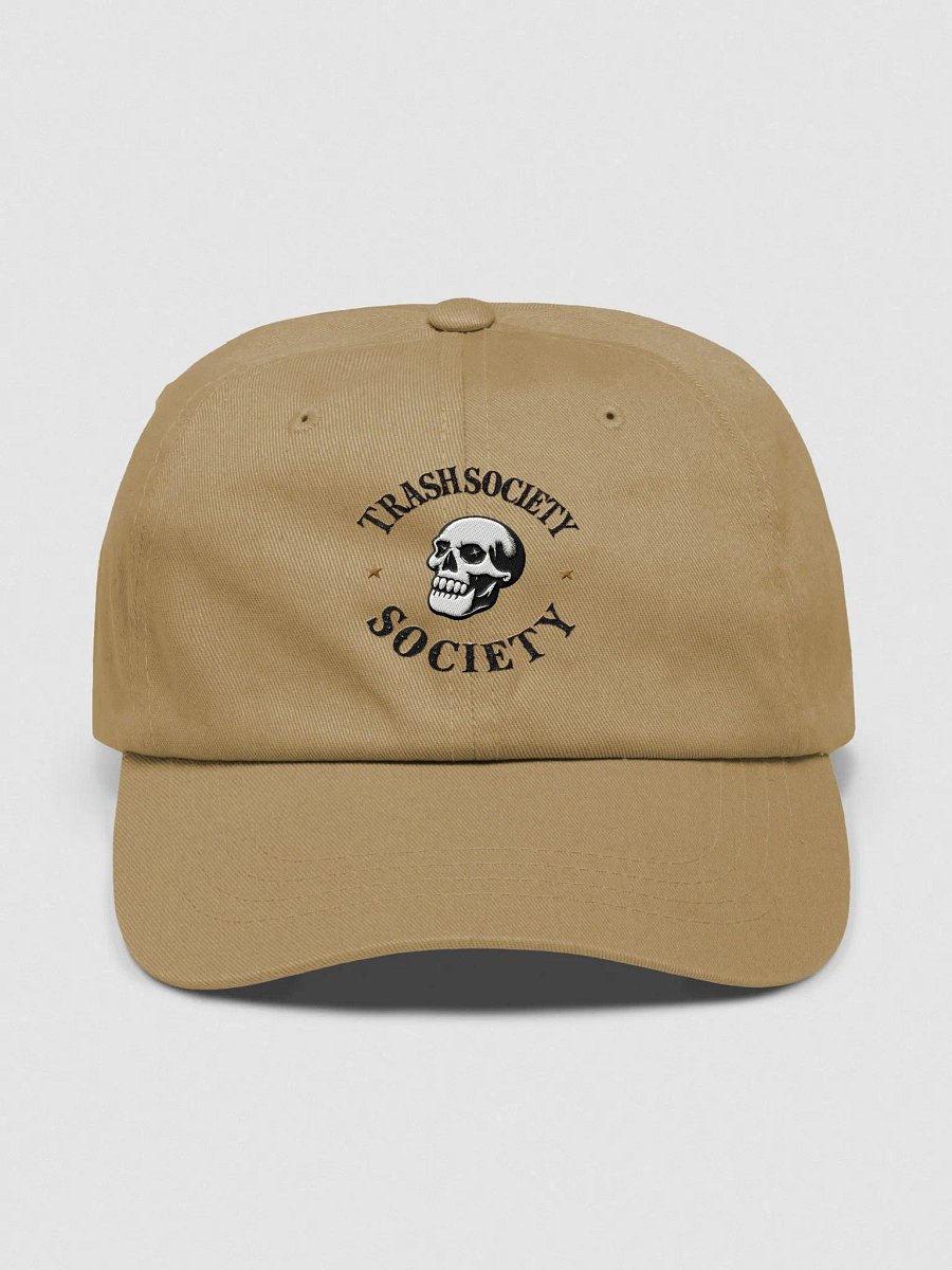 TRASH SOCIETY SKULL SOCIETY product image (1)