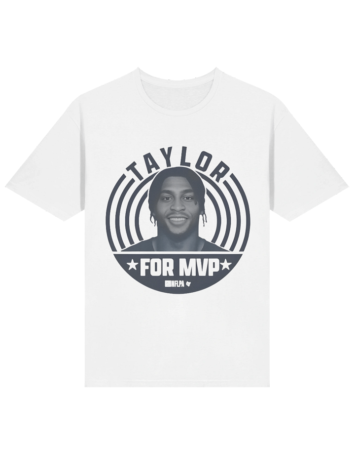 Jonathan Taylor Indianapolis Colts NFL MVP Shirt product image (2)