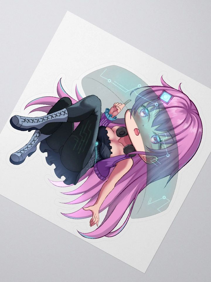 Akheera in Cyberspace product image (2)