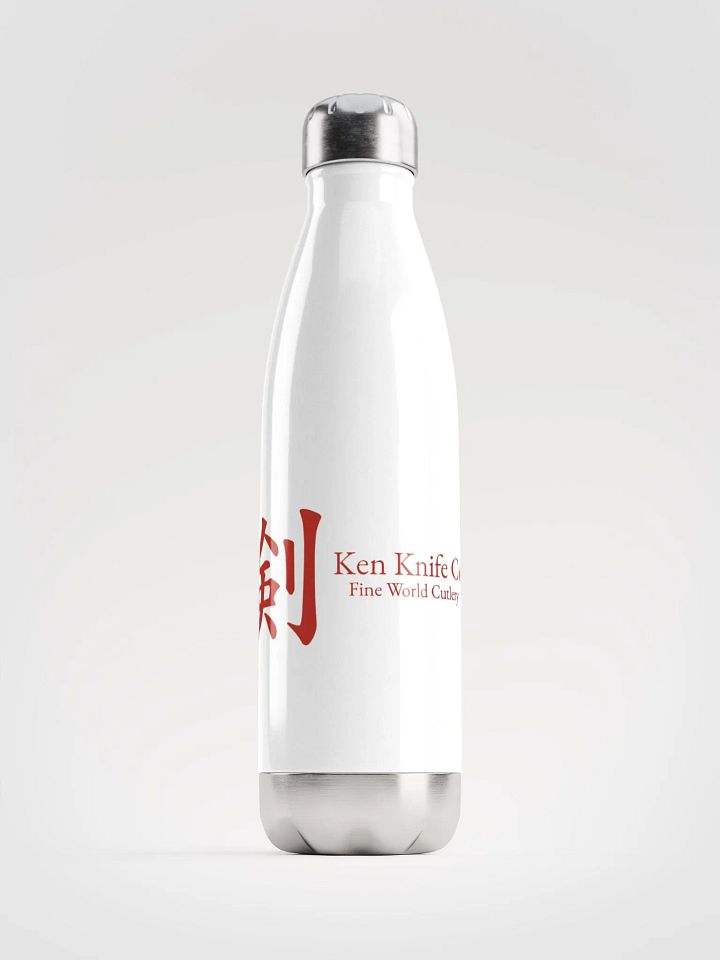 Ken Knife Co 170z Water Bottle 