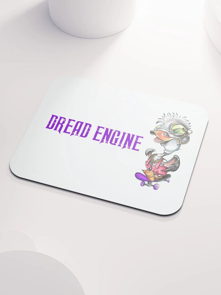 Gary Mouse Pad product image (3)