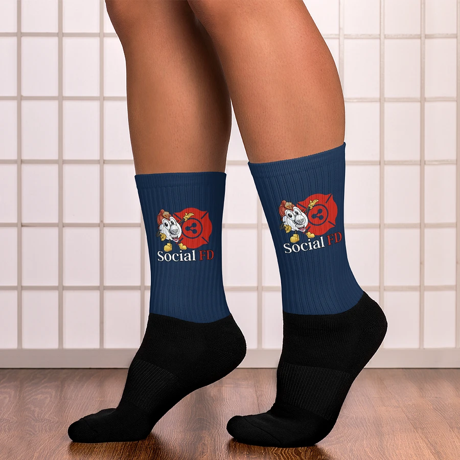 Social FD Socks product image (14)