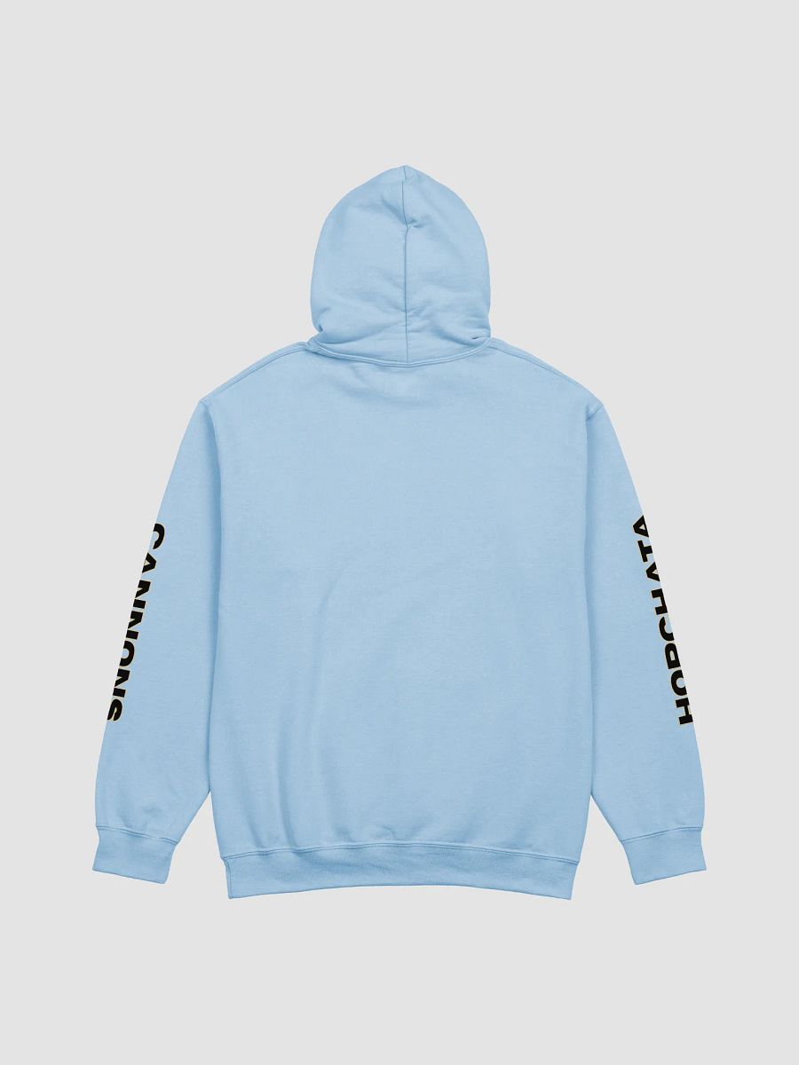 Horchata Cannons Hoodie product image (20)