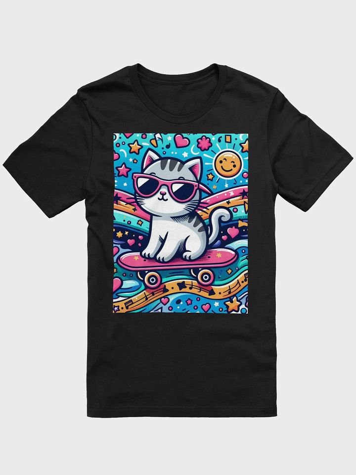 Sportsman Cat product image (3)