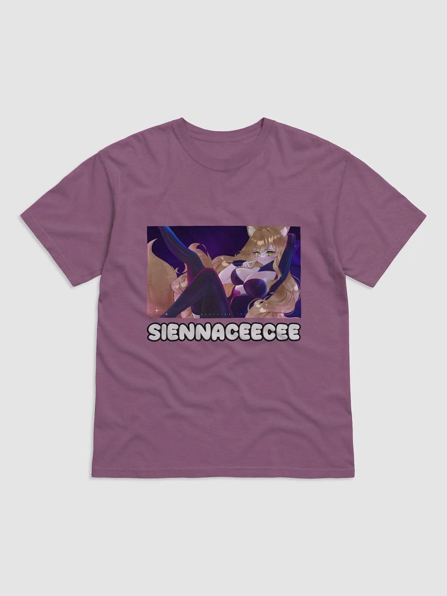 SiennaCeeCee Hazbin Hotel Poison Inspired Album Art product image (1)