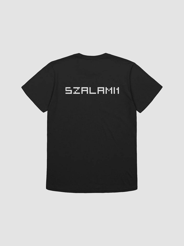 GigaChad HRE Basic T-Shirt - Dark Colors product image (3)