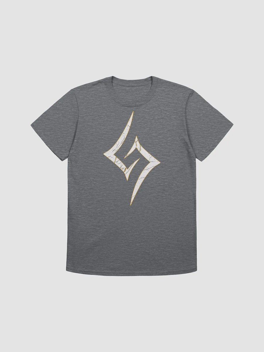 Crit Hit Chronicle Logo Shirt product image (1)