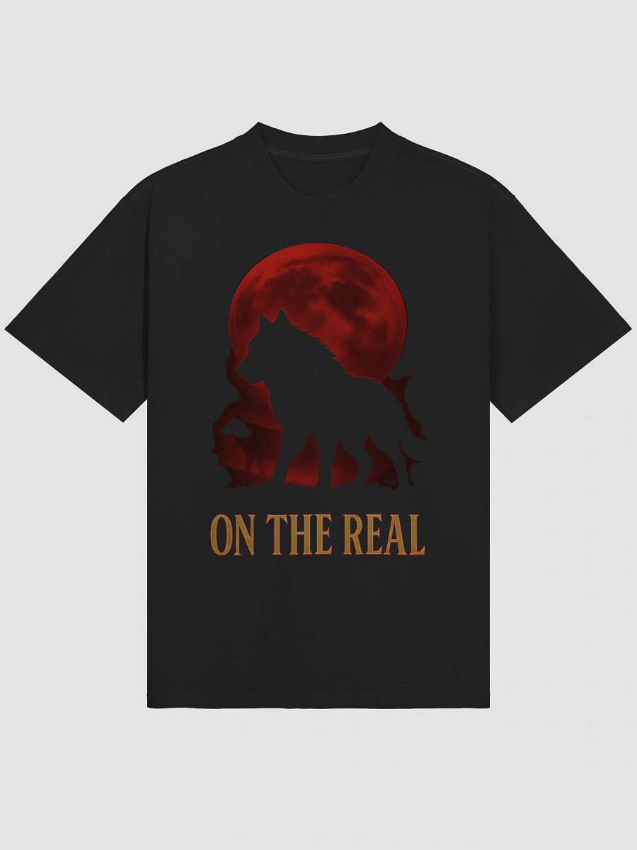 Shadow Wolf OTR T-Shirt product image (3)
