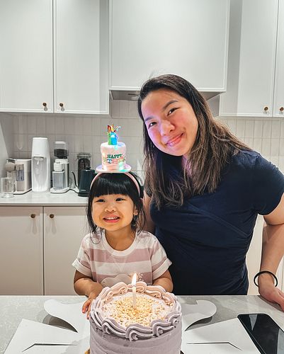 We had an unusual celebration for Max’s Birthday this year🎂 The past few birthdays, we always make sure that we do what we lo...