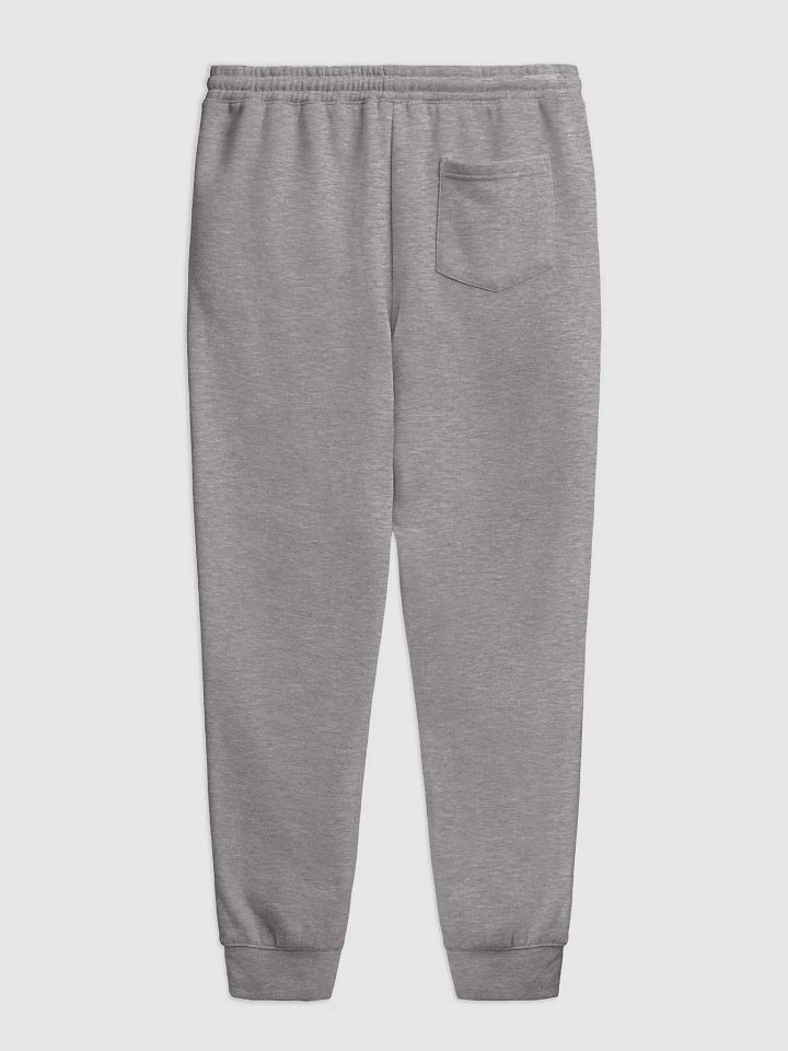 LLL Grey Joggers product image (2)
