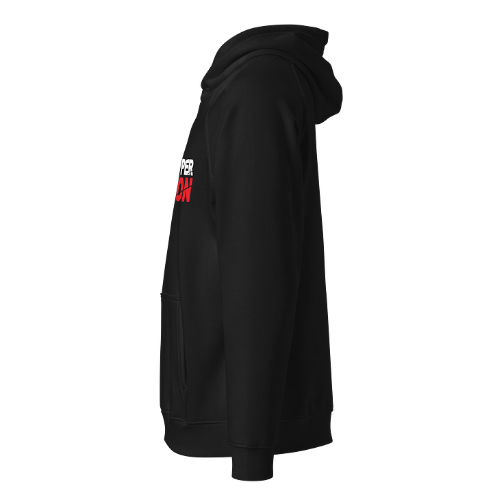 Smiles Per Gallon Hoodie product image (2)