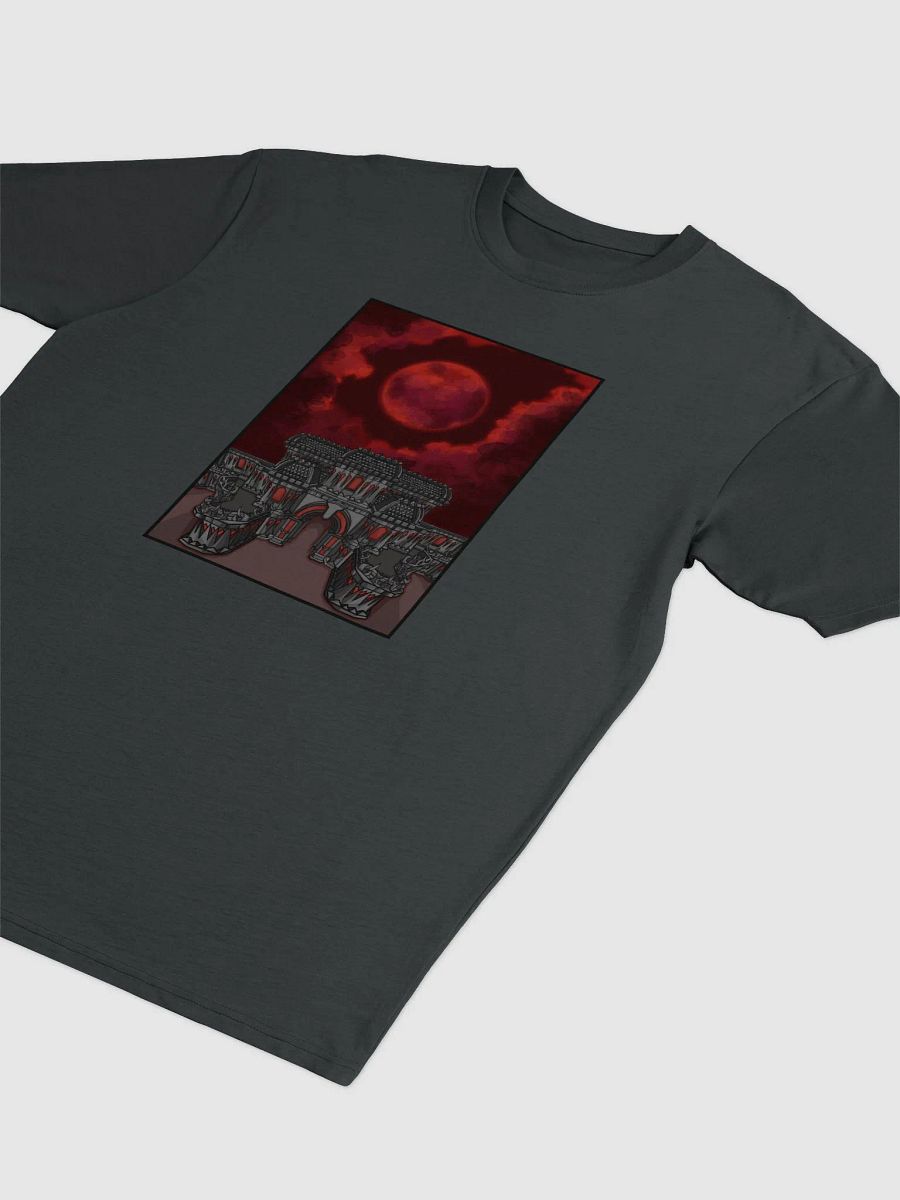 Theater of the Blood Moon - Shirt product image (3)