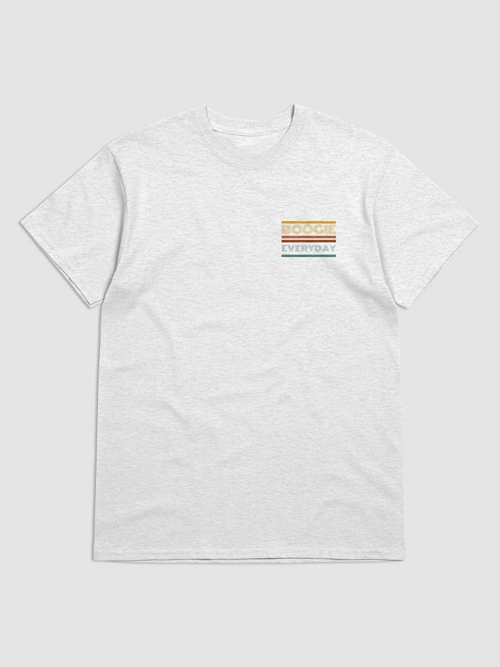 Rainbow Boogie Tee product image (2)