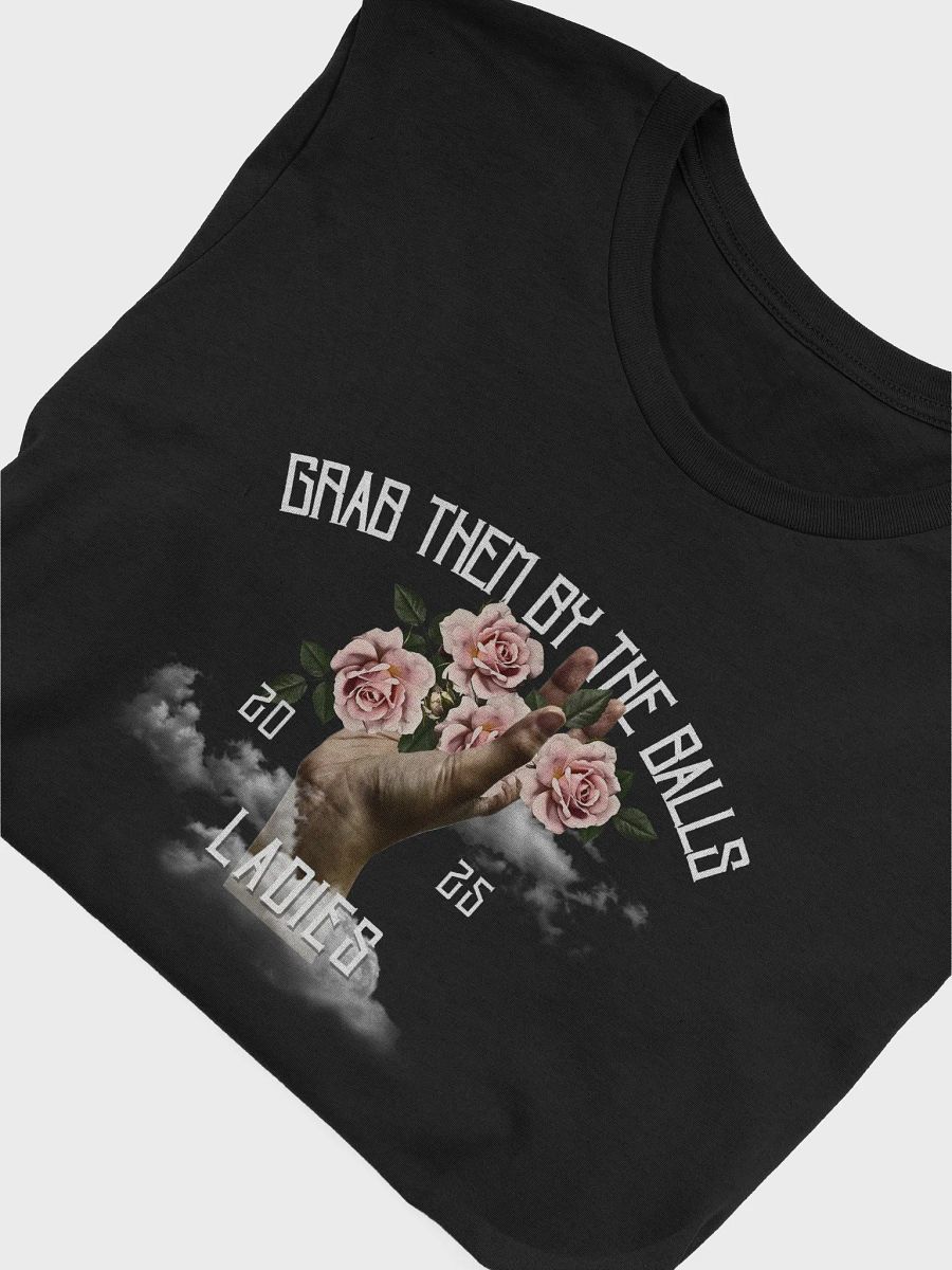 Grab Back Tee product image (26)