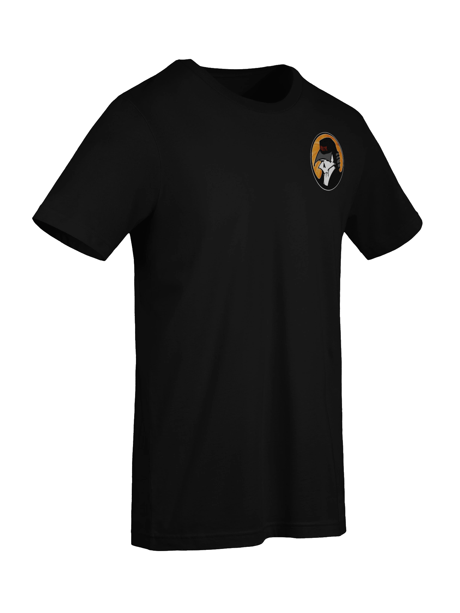 Spoopy R.O.T.R. Tee product image (9)