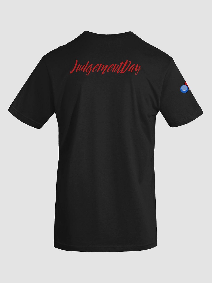 Lady JudgementDay Special product image (4)