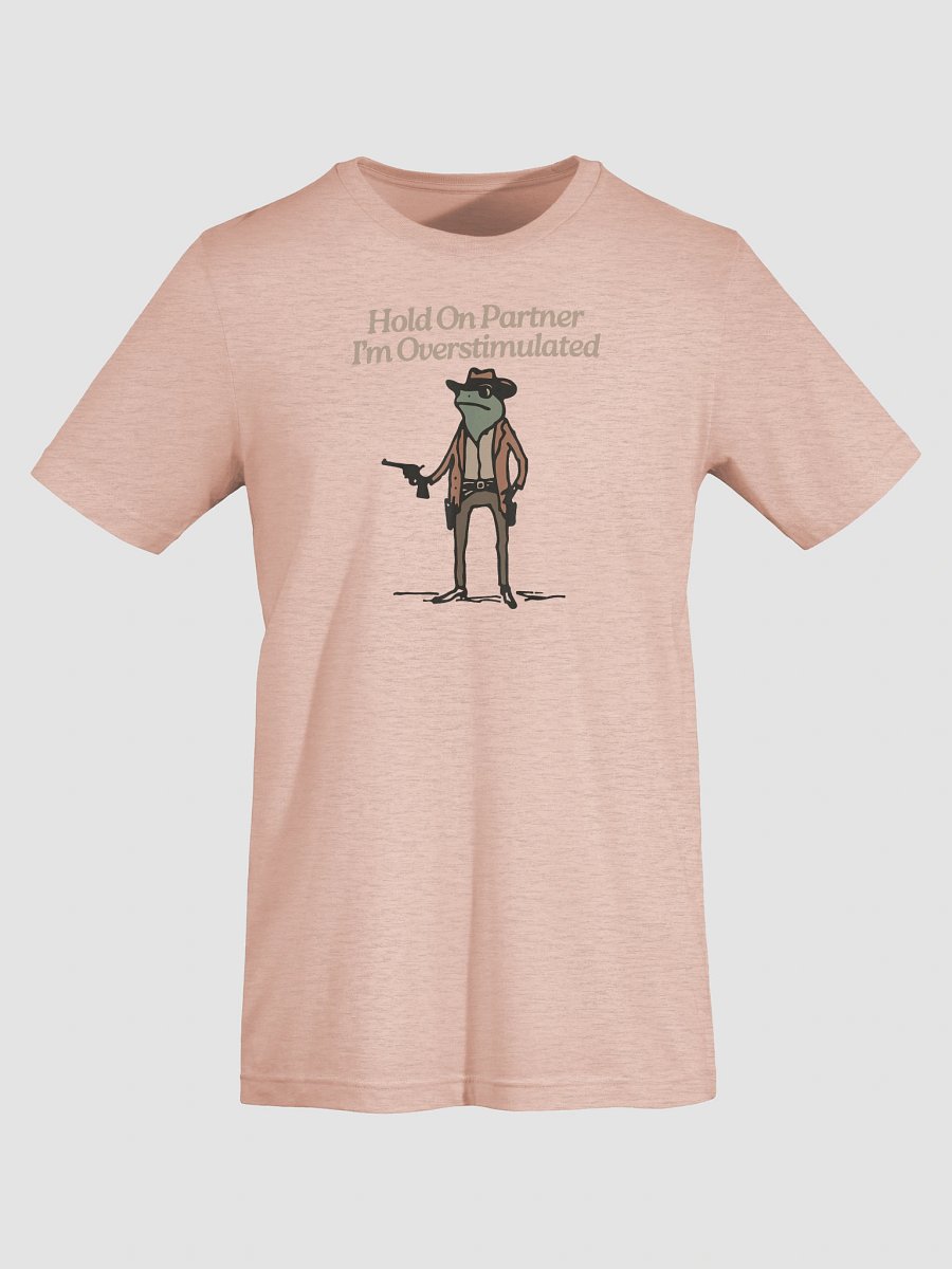overstimulated tee product image (7)