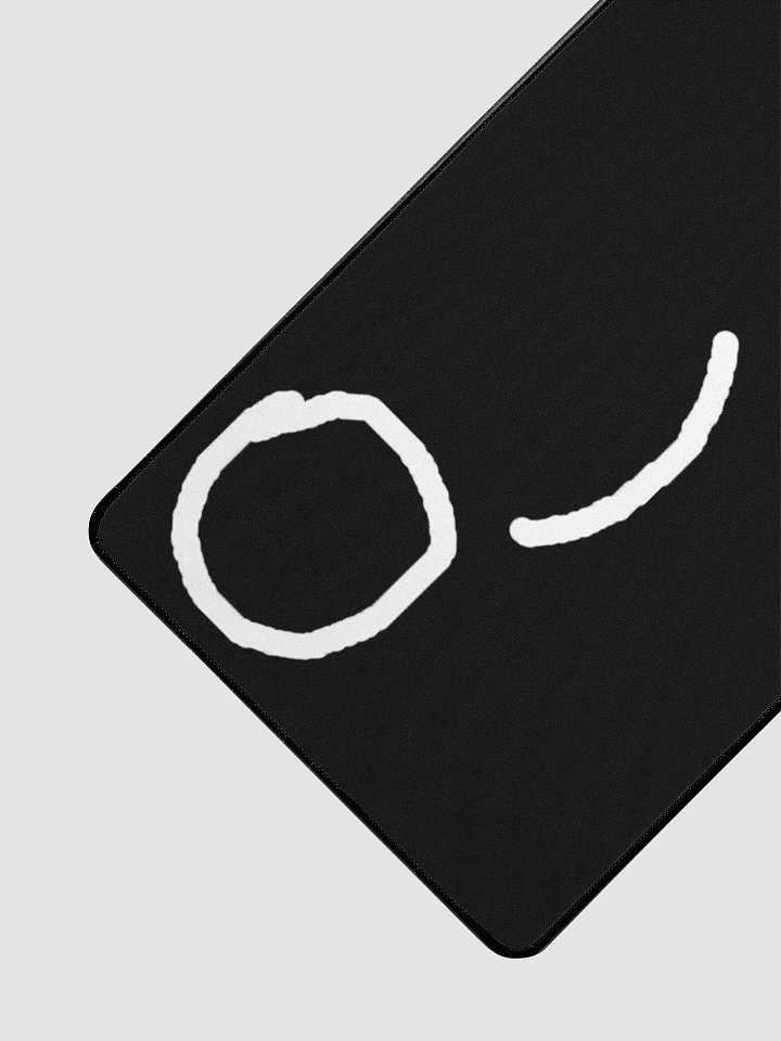 Bozo mouspad product image (1)