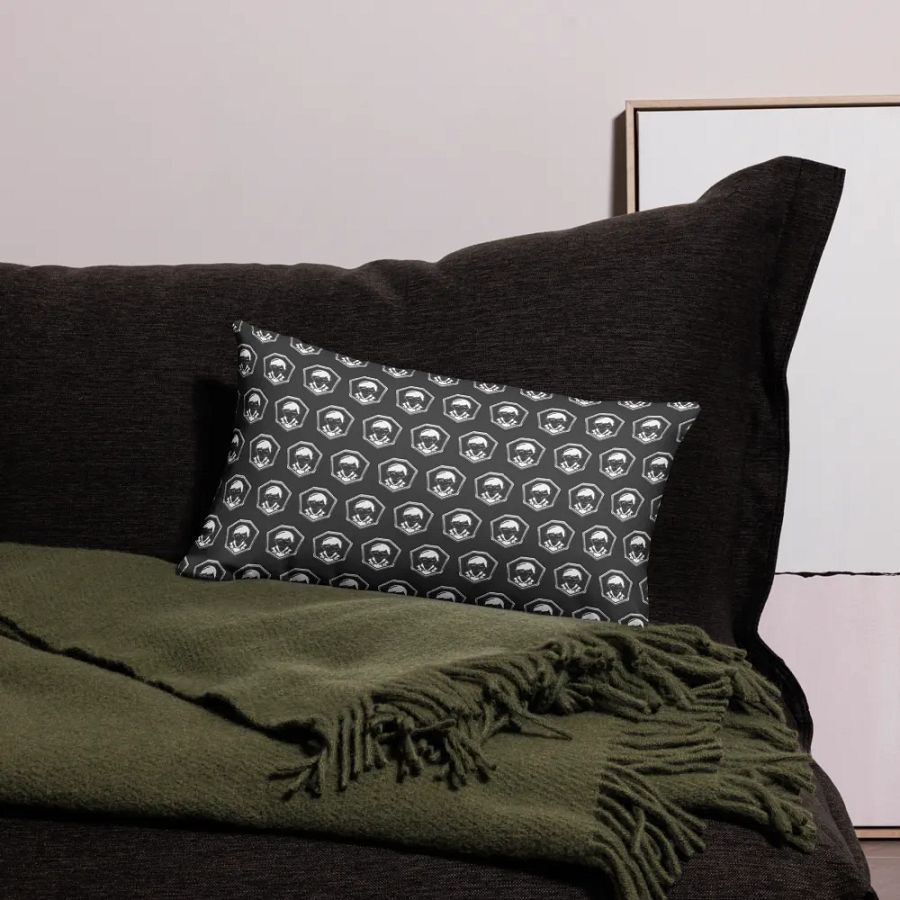 1/2 month sub pillow case product image (9)