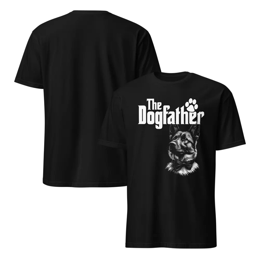 The Dogfather: German Shepherd product image (5)