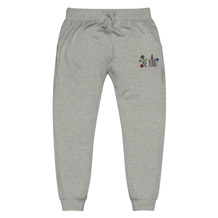Be Kind Fleece Sweatpants product image (2)