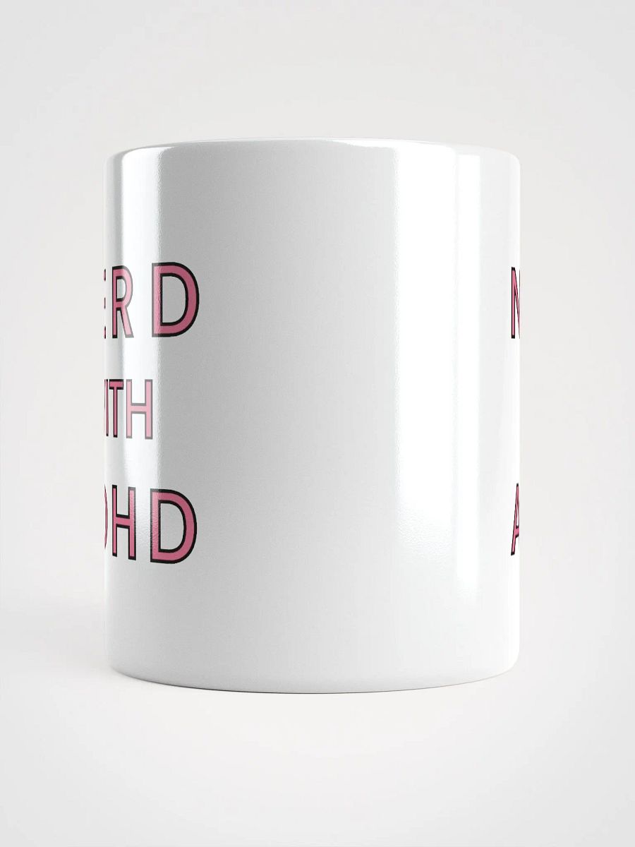 Nerdy Gloss Mug product image (5)