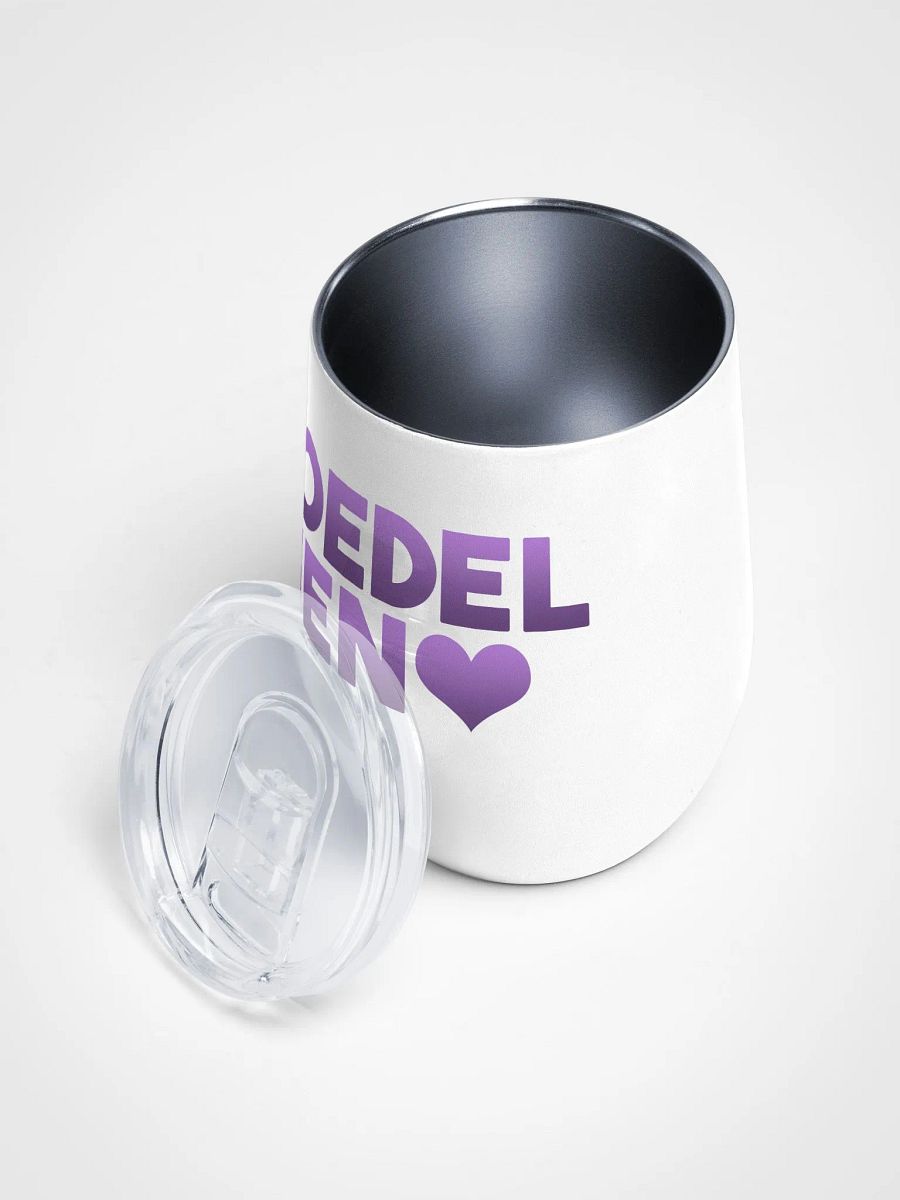 Knoedelchen Wine Tumbler product image (3)