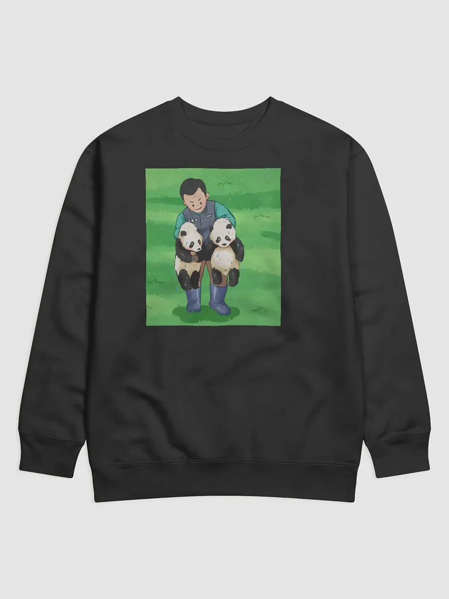 huibao and ruibao Panda product image (1)