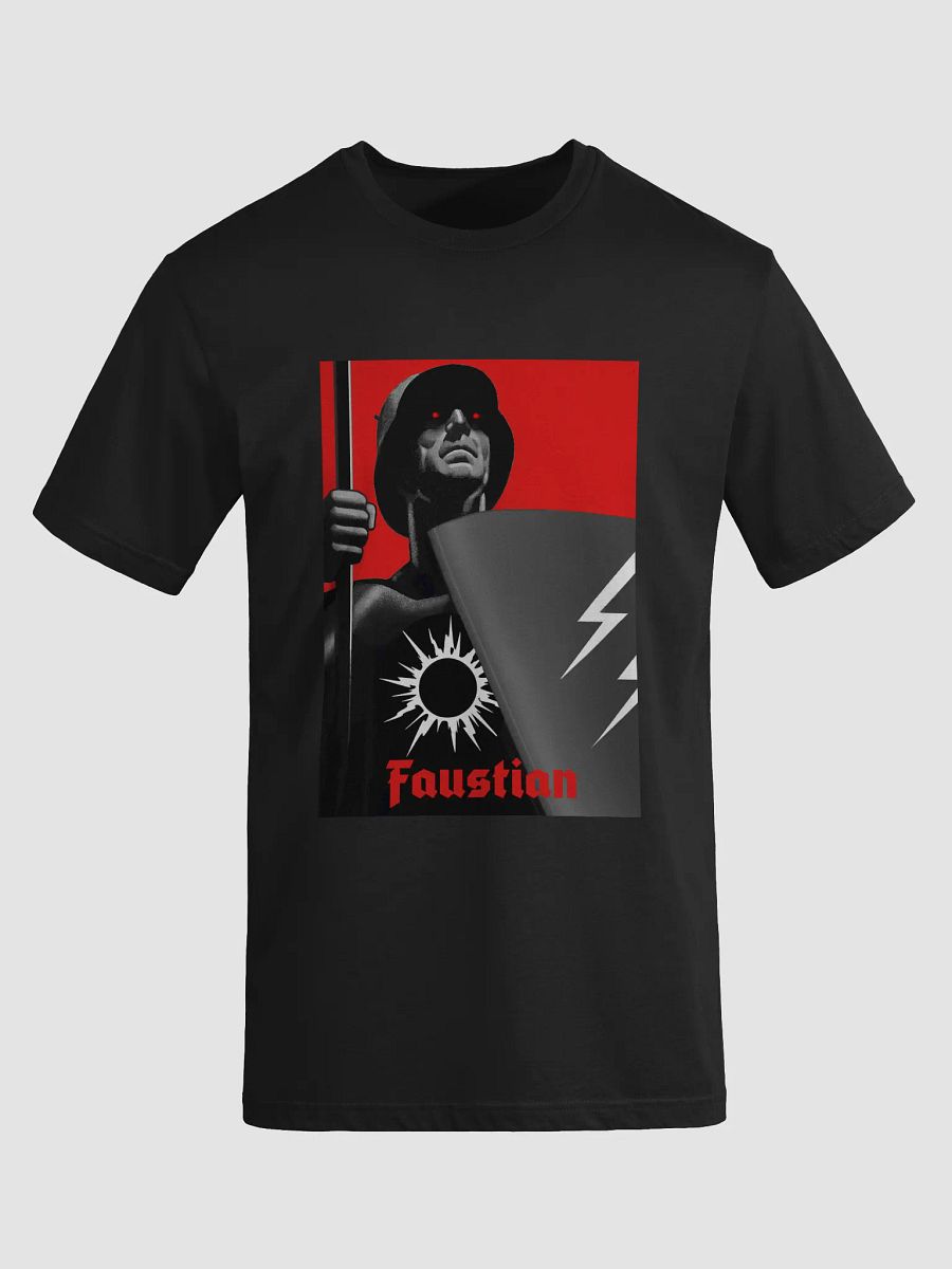 FAUSTIAN product image (8)
