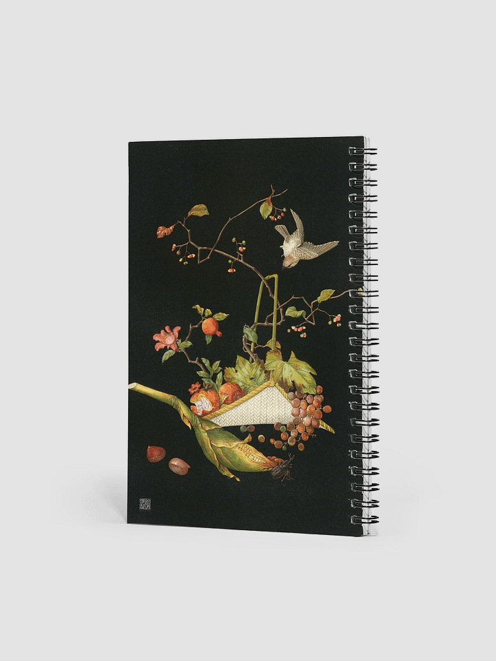 Still Life. Spiral Notebook product image (2)
