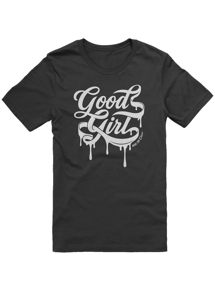 Good Girl - RSC (White Text) product image (1)