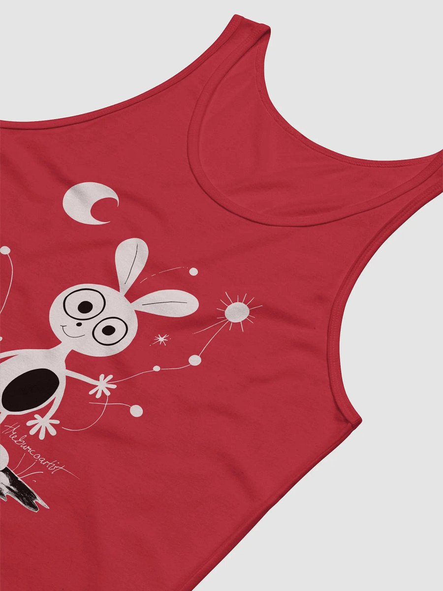 Bella+Canvas Jersey Tank product image (6)