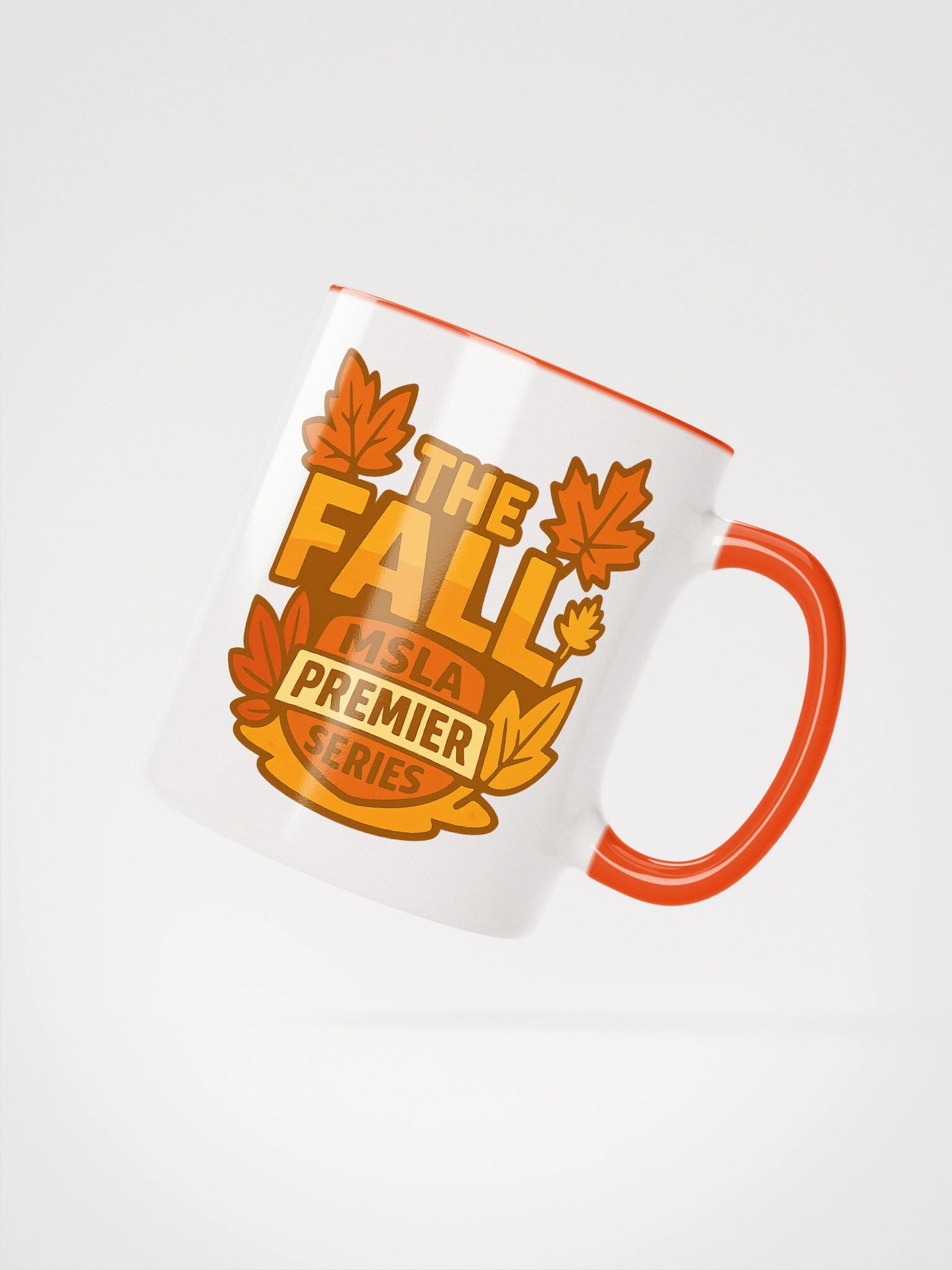 The Fall - Mug product image (11)