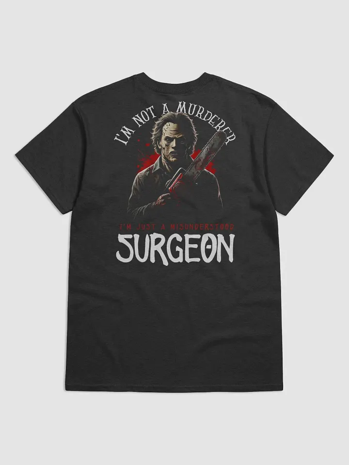 I'm Just A Surgeon product image (1)