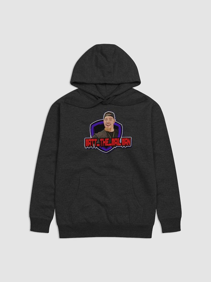 M_T_M official Hoodie product image (3)