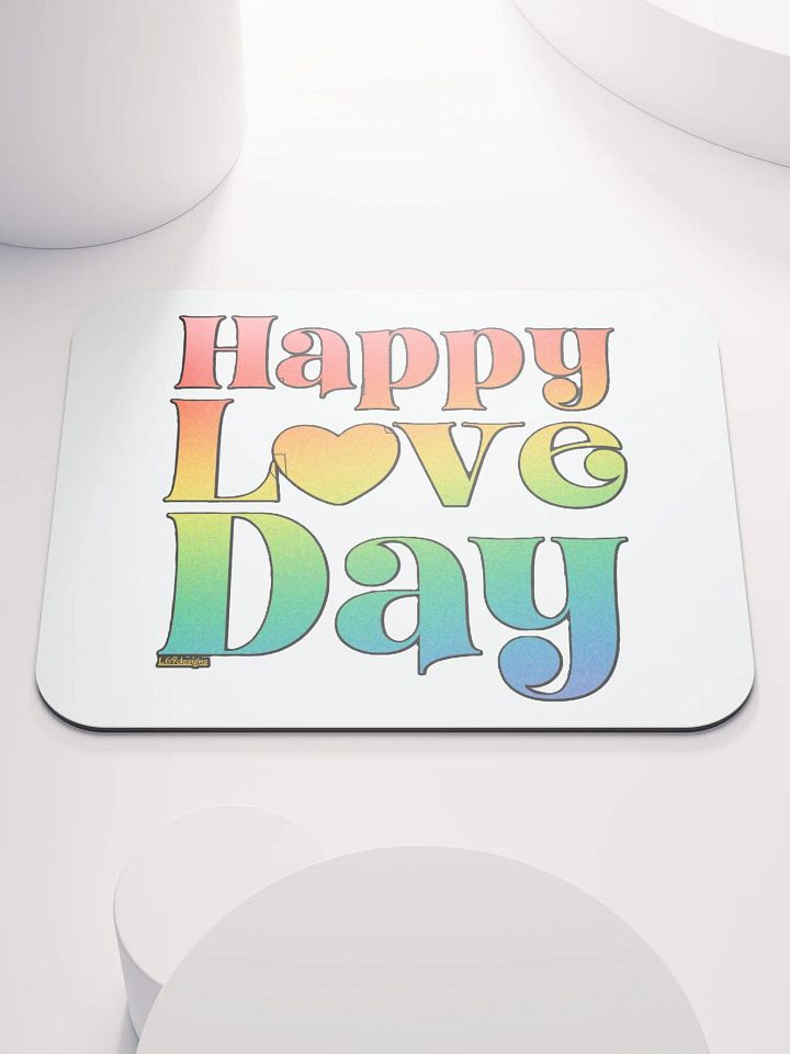 HAPPY LOVE DAY product image (1)