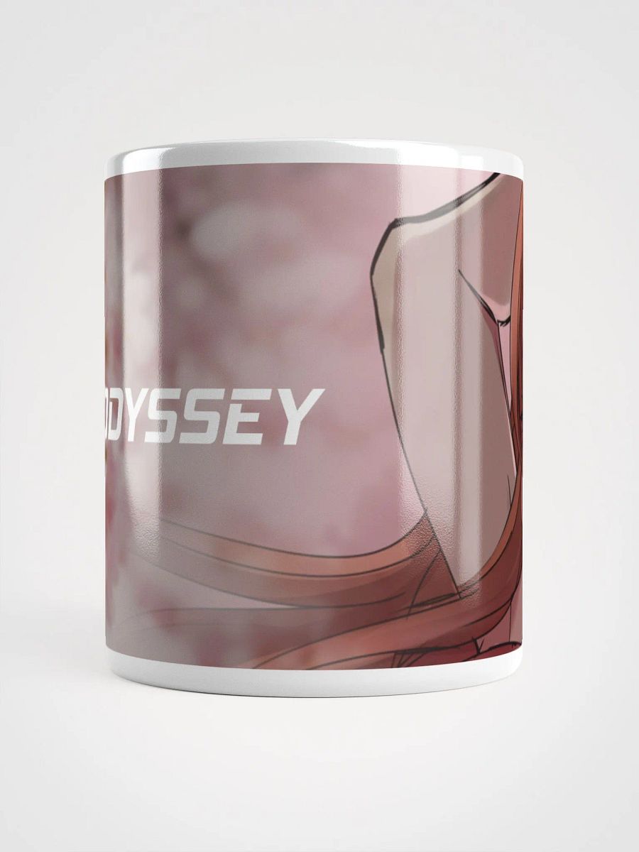 Odymug - ITSASH0WTIME Design product image (5)